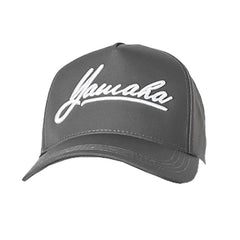 Gorra Yamaha Dual Gris