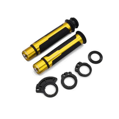 Grips Barracuda Dorado