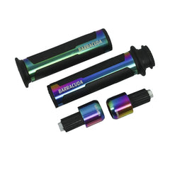 Grips Barracuda Tornasol
