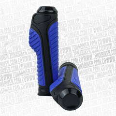 Grips Moxi Descansamano Azul