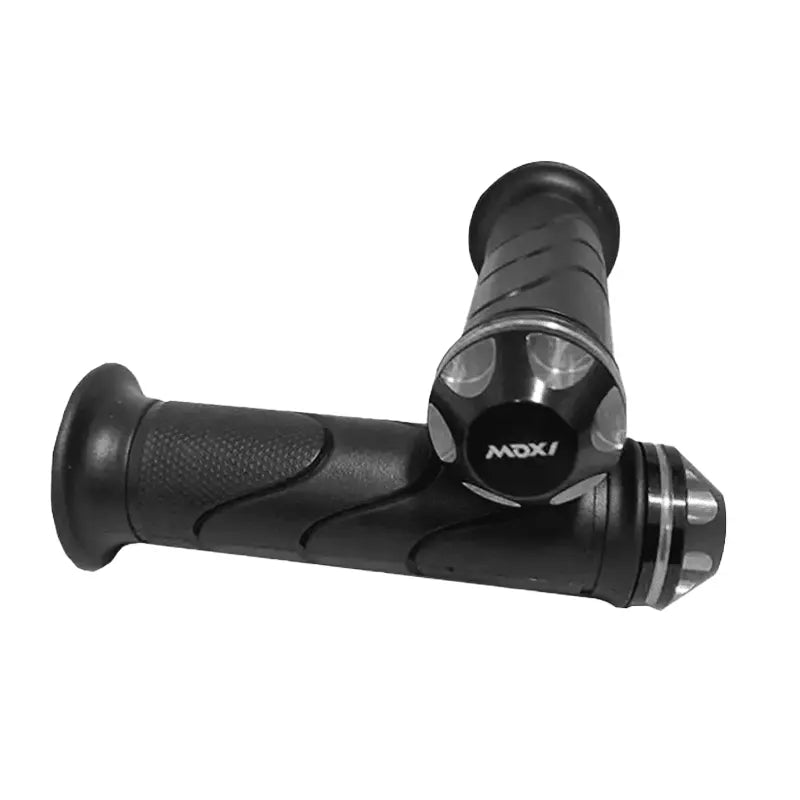 Grips Moxi 223 Titanio