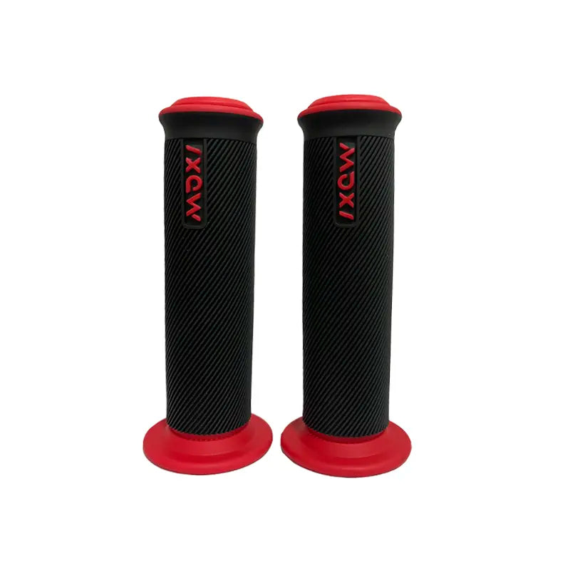Grips Moxi 501 Rojo
