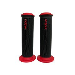 Grips Moxi 501 Rojo