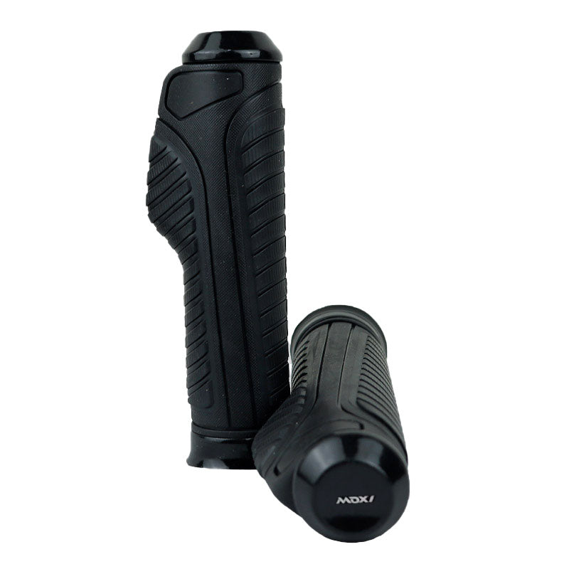 Grips Moxi Descansamano Negro