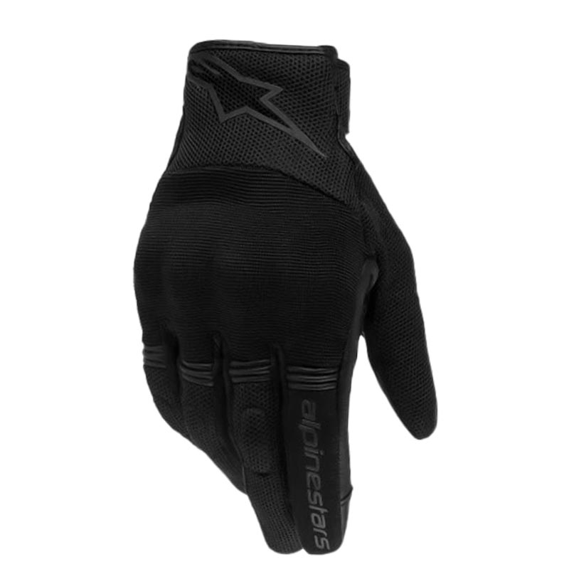 Guantes Alpinestars Cooper Negros 1