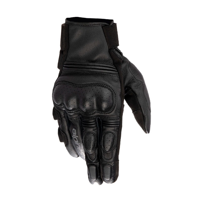 Guantes Alpinestars Phenom Lt Negro