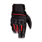 Guantes Alpinestars Phenom Lt Negro Rojo