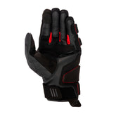 Guantes Alpinestars Phenom Lt Negro Rojo 2