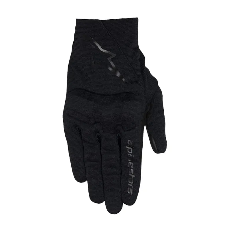 Guantes Alpinestars Reef V2 Negro