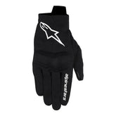 Guantes Alpinestars Reef V2 Negro Blanco
