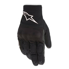 Guantes Alpinestars Smax Ds Negro Blanco