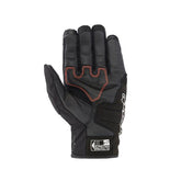 Guantes Alpinestars Smax Z Ds Negro Rojo 2