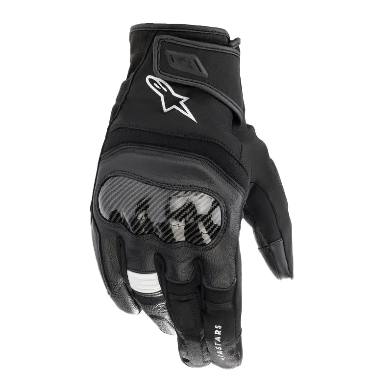 Guantes Alpinestars Smx Z Drystar Gloves Negro