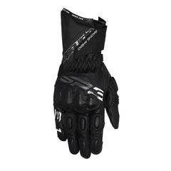 Guantes Alpinestars Sp-3 Negro Rojo 1