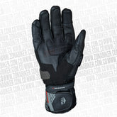 Guantes Alpinestars Sp-8 V3 Negro Gris 2