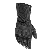 Guantes Alpinestars Sp-8 V3 Negro Negro 1