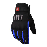 Guantes City Azul 1
