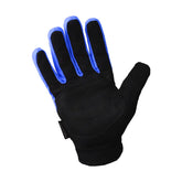 Guantes City Azul 2