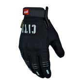 Guantes City Negro 1