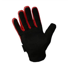 Guantes City Rojo 2