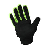 Guantes City Verde 2