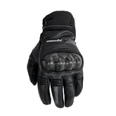 Guantes De Proteccion Pigmalion Raptor Gris Mas