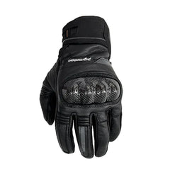 Guantes De Proteccion Pigmalion Raptor Gris Mas
