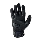 Guantes De Proteccion Pigmalion Raptor Gris Mas 2