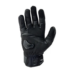 Guantes De Proteccion Pigmalion Raptor Gris Mas 2