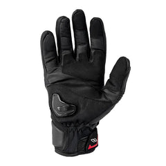 Guantes De Proteccion Pigmalion Raptor Rojo Mas