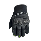 Guantes De Proteccion Pigmalion Vortex Neon Mas