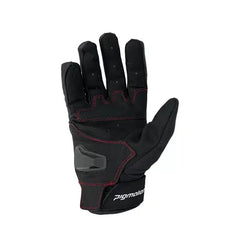 Guantes De Proteccion Pigmalion Vortex Rojo Mas 2