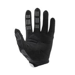 Guantes Fox 180 Bnkr Negro Camuflado 2