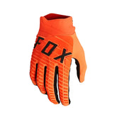 Guantes Fox 360 Glove Naranja Fluorescente