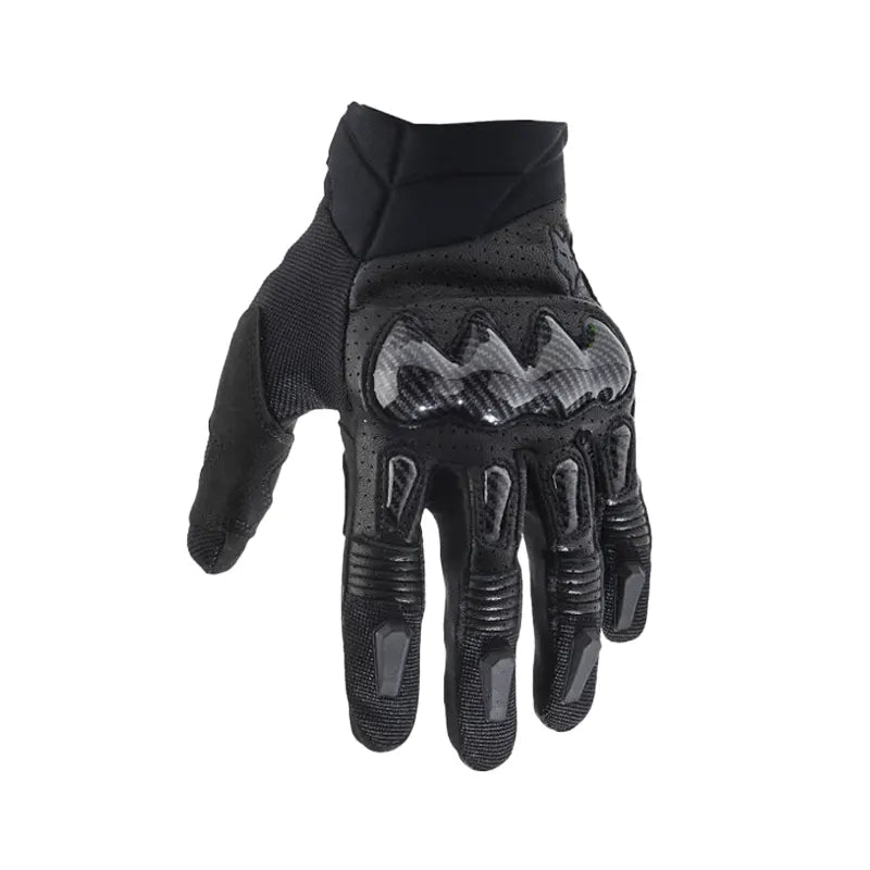 Guantes Fox Bomber Glove Negro 1