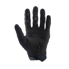 Guantes Fox Bomber Glove Negro 2