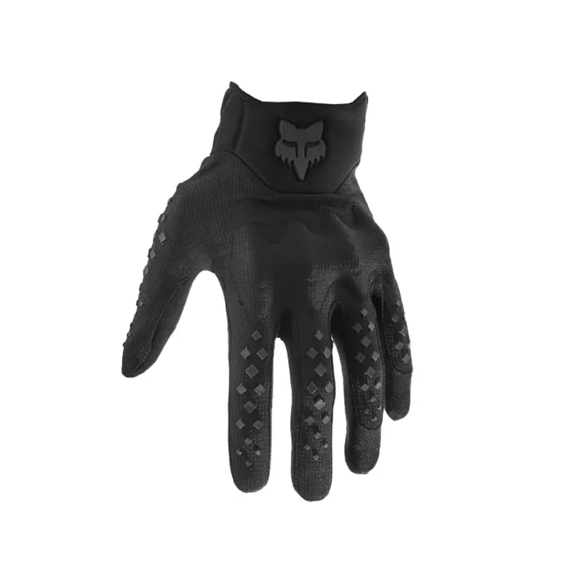 Guantes Fox Bomber Lt Glove Negro 1
