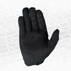Guantes Fox Defend Black 2