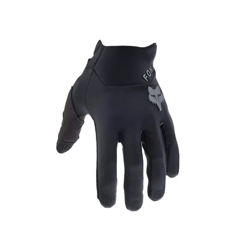 Guantes Fox Defend Wind Glove Negro