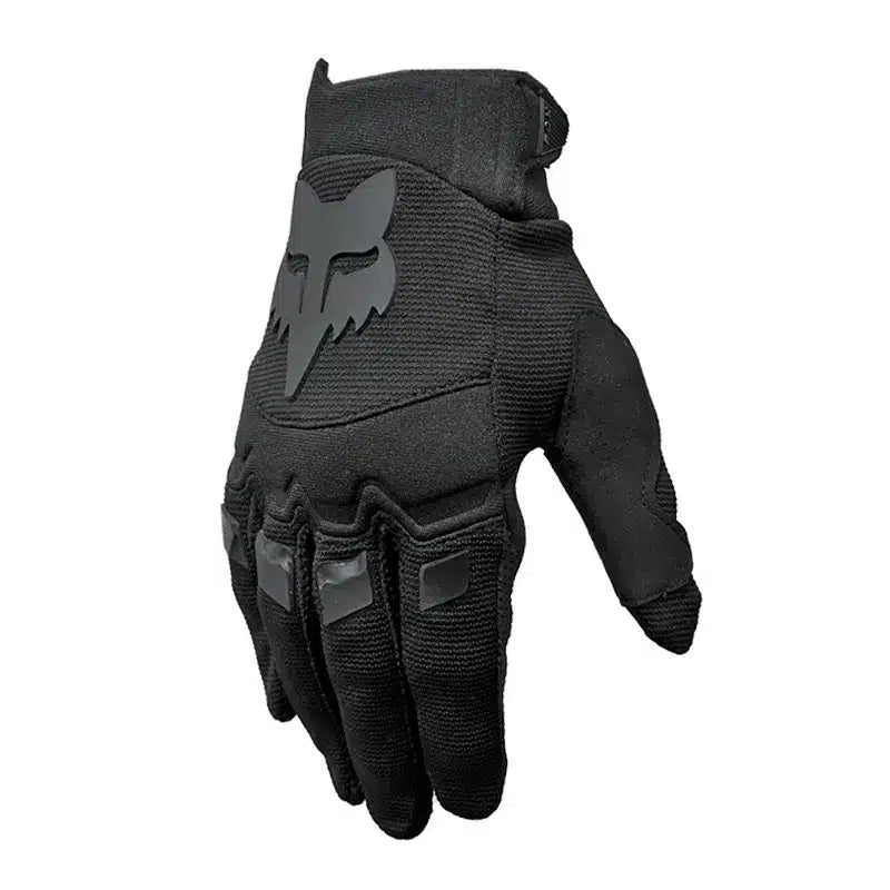 Guantes Fox Dirtpaw Negro