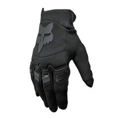 Guantes Fox Dirtpaw Negro