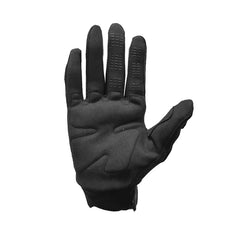 Guantes Fox Dirtpaw Negro 2