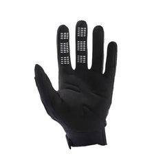 Guantes Fox Dirtpaw Negro Blanco 2