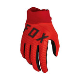 Guantes Fox Glove 360 Rojo