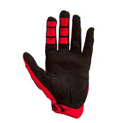 Guantes Fox Pawtector Flo Rojo 2