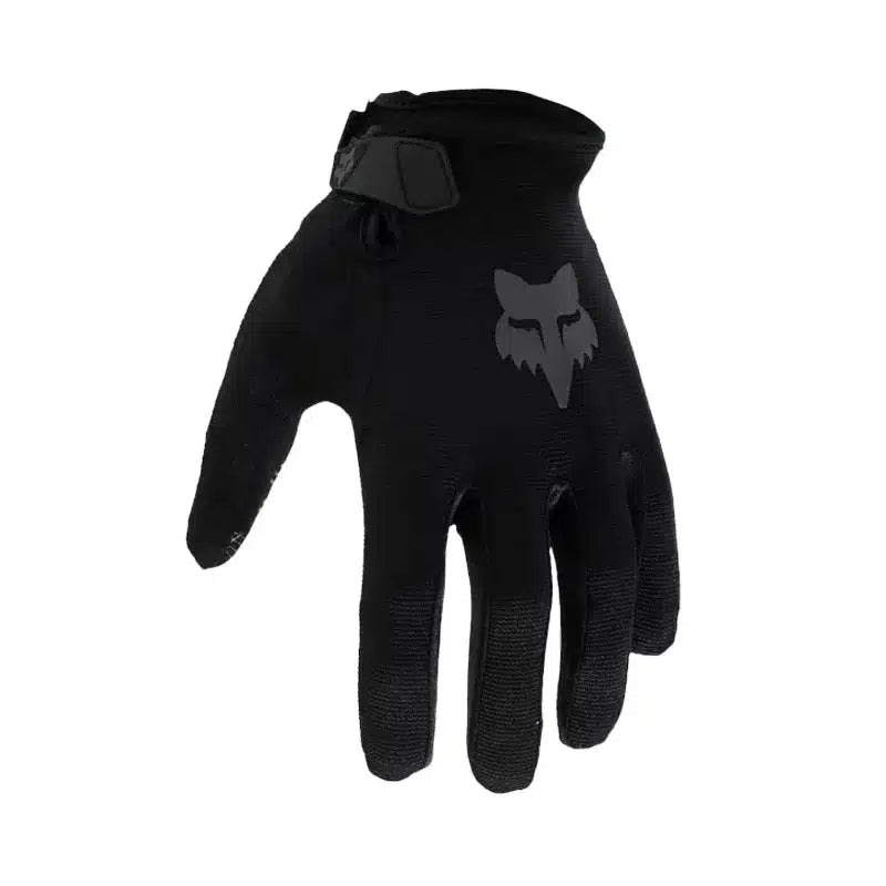 Guantes Fox Ranger Glove Negro 1