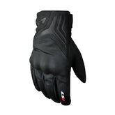 Guantes Ls2 Jet ll Man Negro