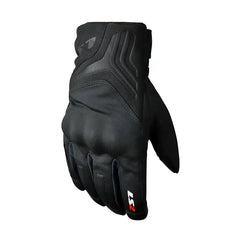 Guantes Ls2 Jet ll Man Negro