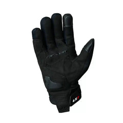Guantes Ls2 Jet ll Man Negro 2