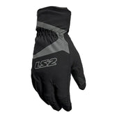 Guantes Ls2 Urbs_Man Negro